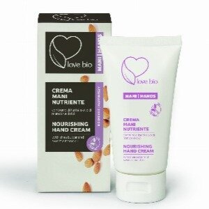 Bema Cosmetici Odżywczy krem do rąk Love Bio