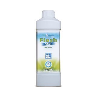 EcoVariant Dishwasher Salt Sól regeneracyjna do zmywarek 1 kg