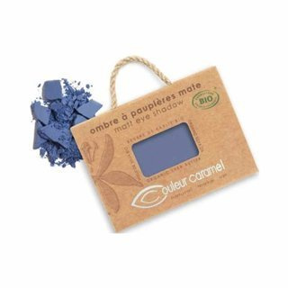 Couleur Caramel Naturalny cień do powiek matowy 076