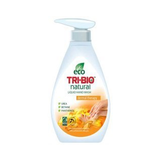 Tri-Bio Naturalne mydło w płynie kuracja z mocznikiem 240 ml