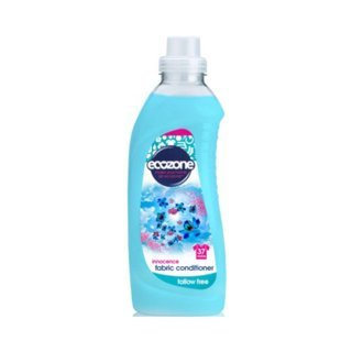 Ecozone Płyn zmiękczający do płukania ubrań INNOCENCE 1000 ml