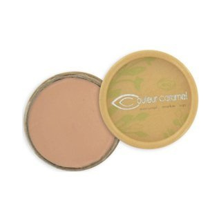 Couleur Caramel Baza pod cienie
