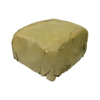 Fer a Cheval Mydło marsylskie oliwkowy blok 16,5 kg