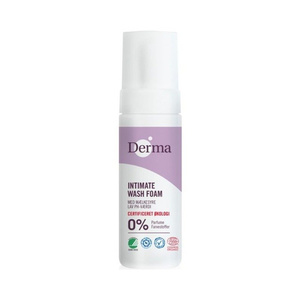 Derma Eco Woman Pianka do higieny intymnej 150 ml