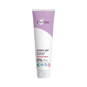 Derma Eco Woman Płyn do higieny intymnej 150 ml