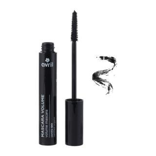 Avril Mascara volume Noir