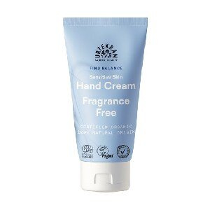 Urtekram Bezzapachowy krem do rąk 75 ml