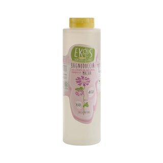 Ekos Nawilżający żel pod prysznic z organiczną malwą 500ml