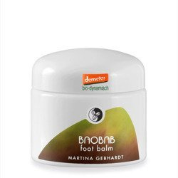 Martina Gebhardt Baobab Balsam do stóp
