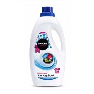 Ekologiczny płyn do prania super skoncentrowany non-bio Ecozone 2000 ml