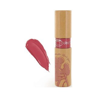 Couleur Caramel Naturalny błyszczyk do ust matowy 843