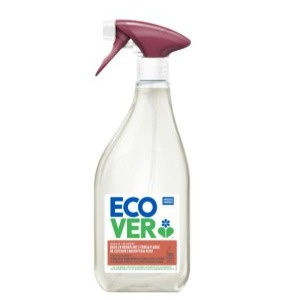 Ecover Płyn do czyszczenia z pianą 500 ml