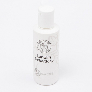 Lanacare Mydło lanolinowe 150 ml