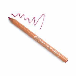 Couleur Caramel Kredka do ust 47 rubinowa czerwień