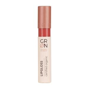 GRN Naturalny błyszczyk do ust Peach