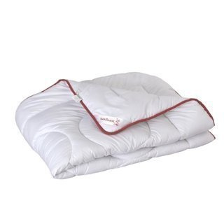 Kołdra antyalergiczna duo Poldaun Wellness