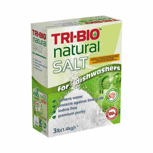 Tri-Bio Naturalna sól do zmywarki 1,4 kg