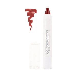Couleur Caramel Pomadka Twist and Lips 407