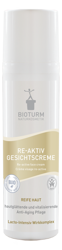 Bioturm Regenerujący krem anti-aging z mirrą indyjską