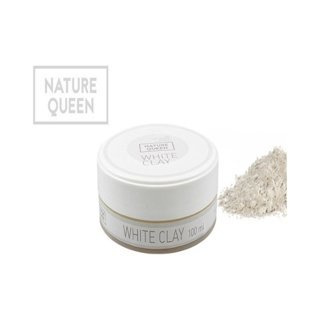Nature Queen Glinka biała 100 ml