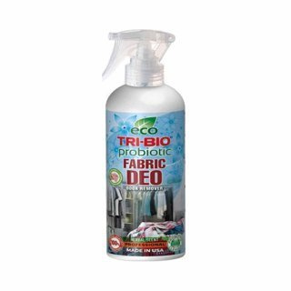 Tri-Bio Ekologiczny biodezodorant odświeżacz tkanin w sprayu 210 ml