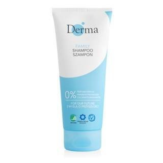 Derma Family Szampon do włosów 200 ml