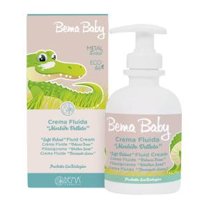Bema Cosmetici  Krem dla dziei Soft Velvet