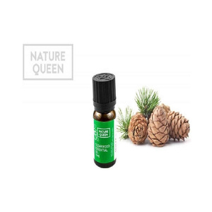 Nature Queen Olej eteryczny cedrowy 10 ml