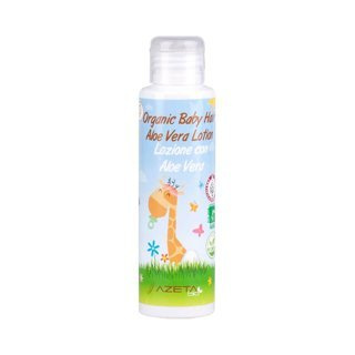 Azeta Bio Organiczna oliwka na ciemieniuchę 100 ml