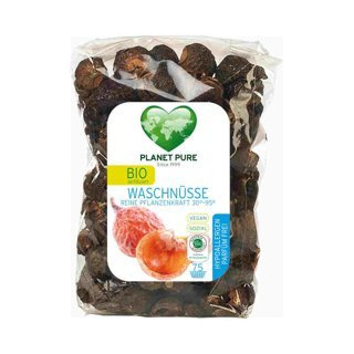 Ekologiczne orzechy piorące Planet Pure 350 g