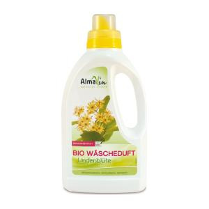 Almawin Płyn  do płukania tkanin kwiat lipy