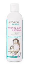 Sylveco dla dzieci Oliwka do ciała z betuliną