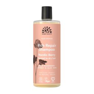 Urtekram Szampon regenerujący Nordic Berry