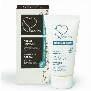 Bema Cosmetici Krem propolisowy Love Bio