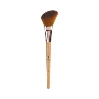 Cala Naturale Pędzel do różu Bronze Ferrule