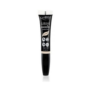 Puro Bio Sublime Korektor w płynie  03
