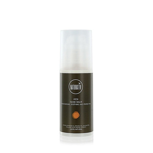 Naturativ Men Balsam do rąk dla mężczyzn