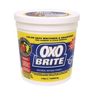 Earth Friendly Products Oxobrite Odplamiacz do tkanin