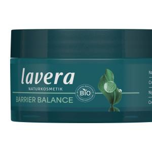 Lavera Barrier Balance Krem barierowy na noc