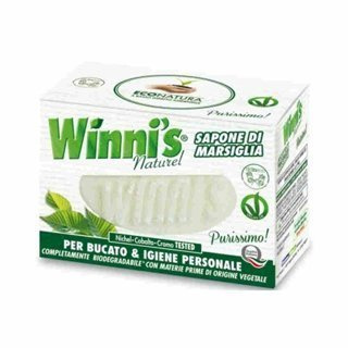 Winnis Mydło marsylskie z cytronellą 250 g