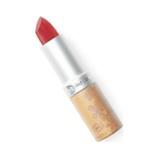 Couleur Caramel Lśniąca pomadka do ust 223 czysta czerwień