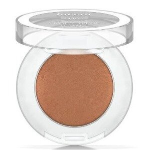 Lavera Matowy cień do powiek burnt apricot 04