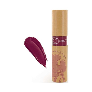 Couleur Caramel Naturalny błyszczyk do ust matowy 847