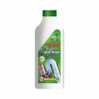 Tri-Bio Probiotyczny środek do udrażniania rur 420 ml