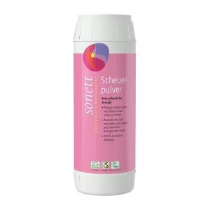 Sonett Proszek do szorowania