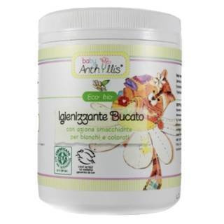 Baby Anthyllis Dezynfekujący dodatek do proszku