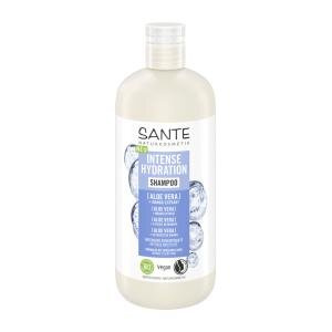 Szampon intensywnie nawilżający Sante Naturkosmetik
