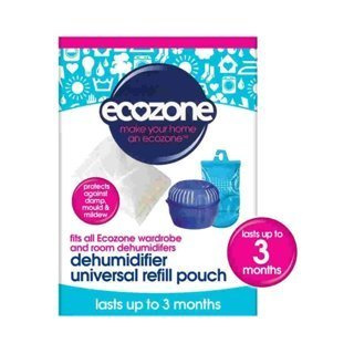 Ecozone Naturalny osuszacz powietrza uzupełnienie 3 miesiące 1 szt.