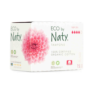 Naty Tampony super plus