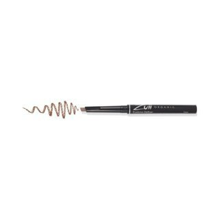 Zuii Organic Naturalna kredka do brwi - cocoa [kakaowa]